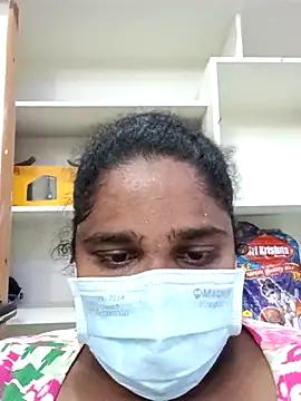 Snapshot of Ammulu-k chatting on November 2, 2025, 11:56 am Ammulu-k online show from November 2, 2025, 11:56 am