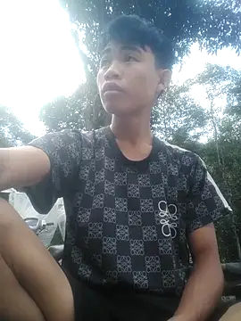 Snapshot of Nhyy_xx chatting on October 19, 2025, 6:36 am Nhyy xx online show from October 19, 2025, 6:36 am