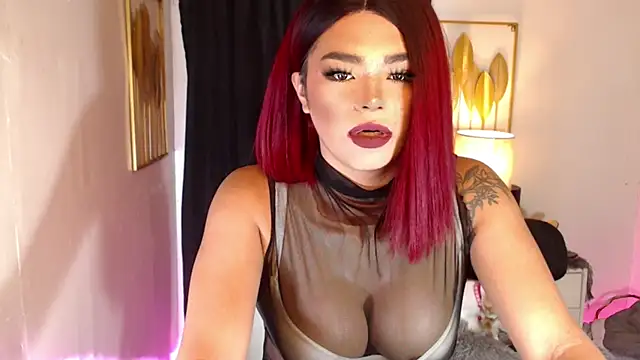 Tasha Goddess online show from October 11, 2025, 12:15 pm