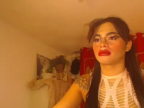 Tasha Goddess online show from October 25, 2025, 7:05 am