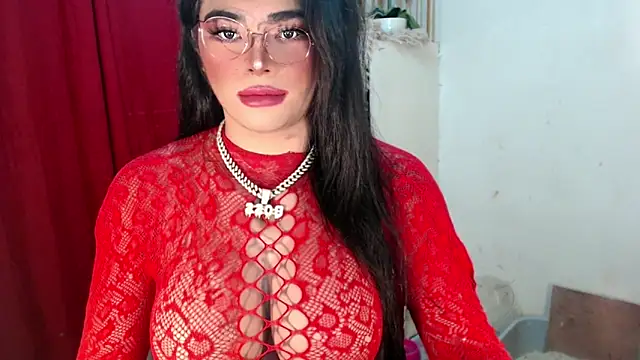 Tasha Goddess online show from May 8, 2026, 9:14 am
