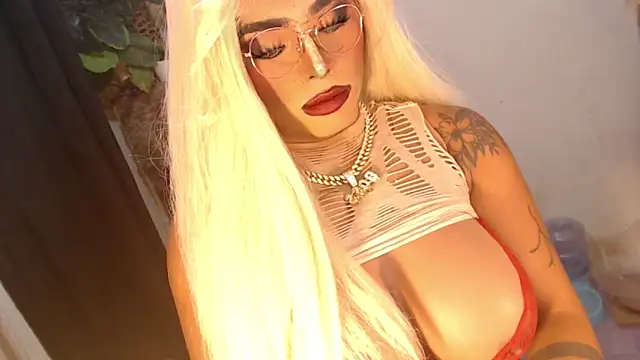 Tasha Goddess online show from June 8, 2026, 6:14 am