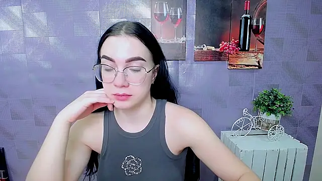 MiraBabe  online show from November 17, 2025, 9:48 am