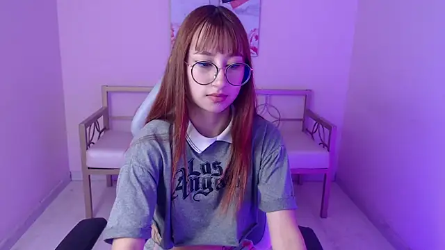 gaby angel  online show from September 23, 2025, 12:30 pm