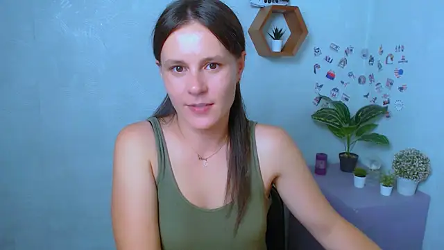 EvelinaMiss  online show from September 21, 2025, 12:51 pm