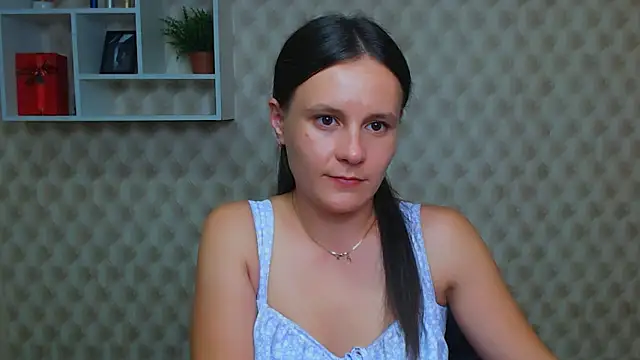 EvelinaMiss  online show from September 22, 2025, 12:51 pm