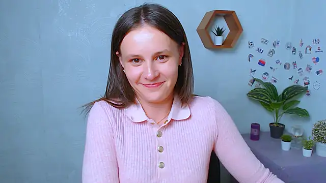 EvelinaMiss  online show from September 25, 2025, 1:26 pm