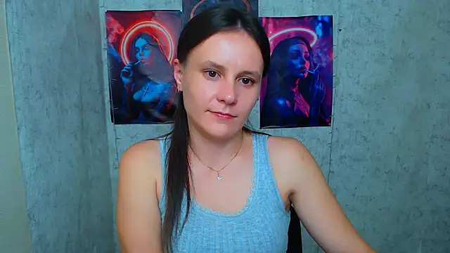 EvelinaMiss  online show from November 3, 2025, 1:45 pm