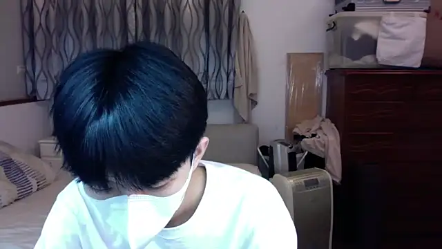 kai101010 online show from November 2, 2025, 3:03 pm