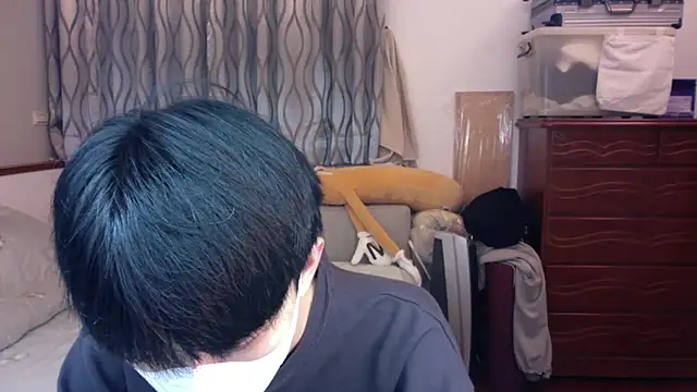 kai101010 online show from November 27, 2025, 2:19 pm