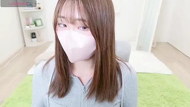 Snapshot of mina_pyon chatting on September 20, 2025, 11:33 am mina pyon online show from September 20, 2025, 11:33 am