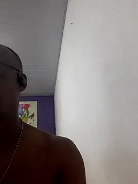 JeffersonRay online show from November 12, 2025, 11:54 am