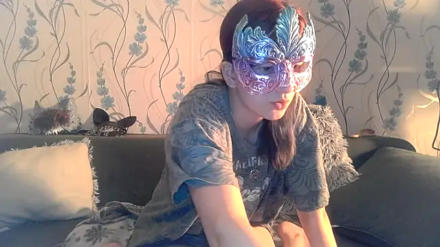 Hot SkinnyGirl online show from October 6, 2025, 10:51 pm