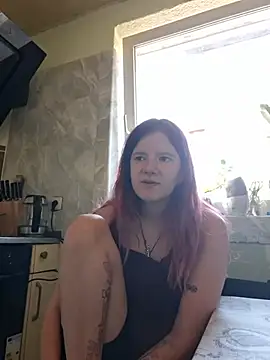 Snapshot of Hot_SkinnyGirl chatting on June 3, 2026, 12:41 pm Hot SkinnyGirl online show from June 3, 2026, 12:41 pm