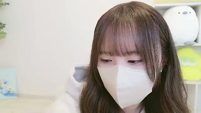 Snapshot of Cocoro_o0 chatting on October 12, 2025, 2:43 am Cocoro o0 online show from October 12, 2025, 2:43 am