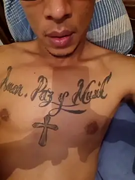 Brunaoseu online show from November 15, 2025, 5:38 am