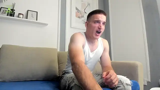Dustin Cage online show from September 24, 2025, 11:35 am