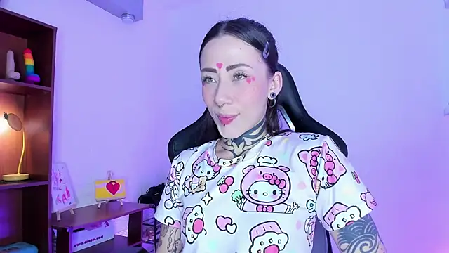 millyInk online show from September 22, 2025, 8:11 pm
