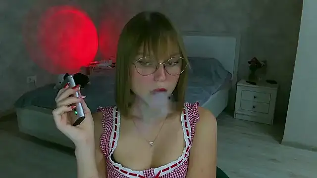 Miss Diamond Maria online show from October 1, 2025, 6:03 pm