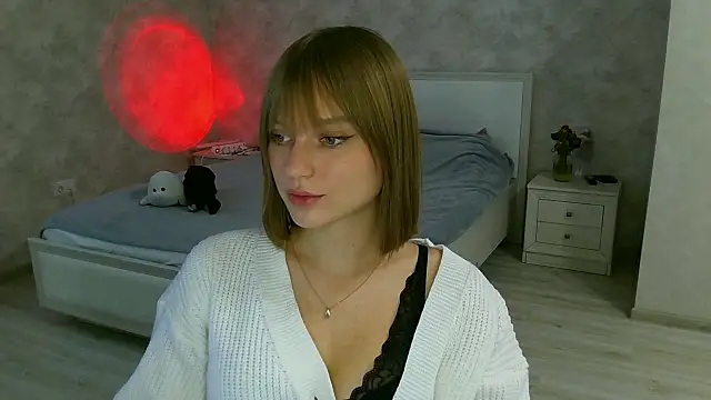 Miss Diamond Maria online show from October 2, 2025, 10:00 am