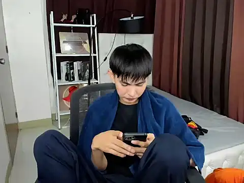 Snapshot of UncensoredCock chatting on October 6, 2025, 4:48 pm UncensoredCock online show from October 6, 2025, 4:48 pm