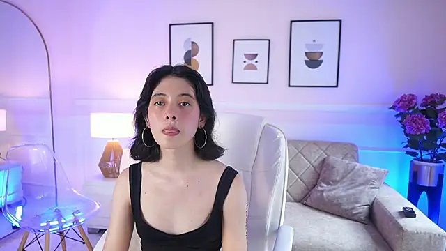 Snapshot of BillieBrownn chatting on September 19, 2025, 7:14 pm BillieBrownn online show from September 19, 2025, 7:14 pm