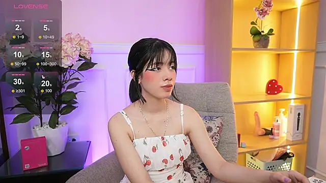 BillieBrownn online show from February 27, 2026, 7:25 pm