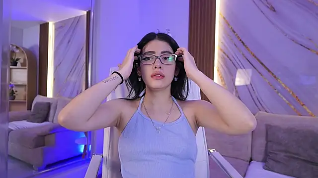 BillieBrownn online show from May 9, 2026, 7:08 pm