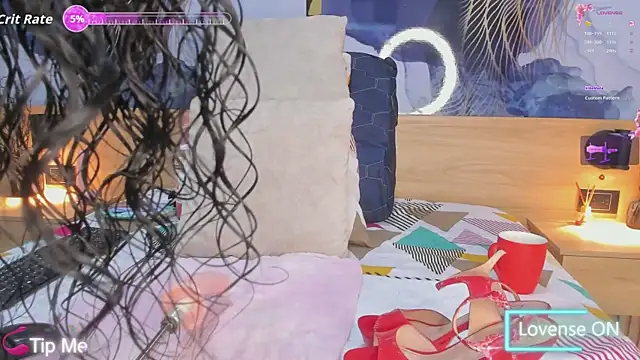 Snapshot of Anabacker01 chatting on October 20, 2025, 7:25 pm Anabacker01 online show from October 20, 2025, 7:25 pm