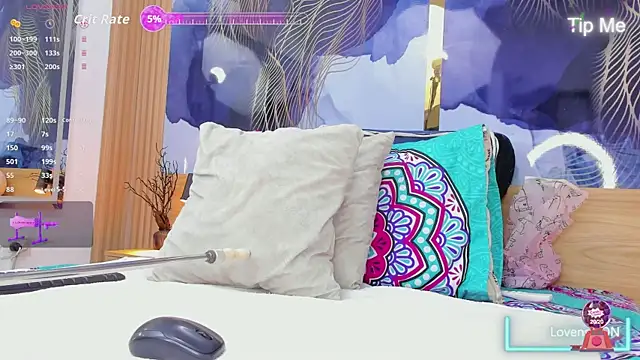 Snapshot of Anabacker01 chatting on October 31, 2025, 7:26 pm Anabacker01 online show from October 31, 2025, 7:26 pm