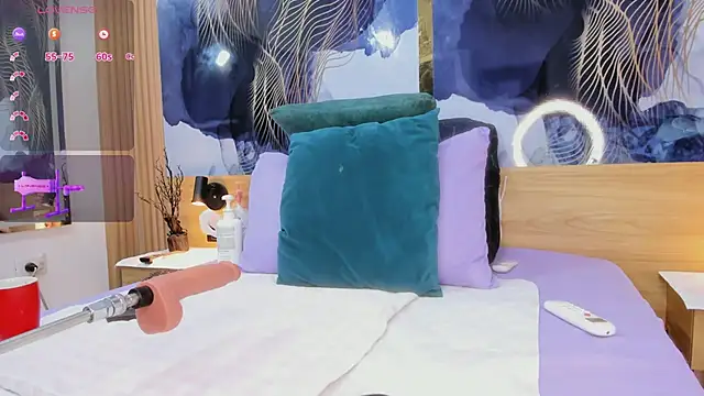 Anabacker01 online show from March 14, 2026, 12:43 pm