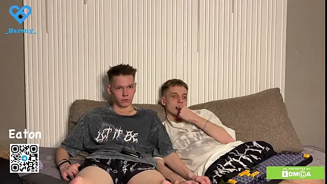 Snapshot of Eaton_ chatting on November 8, 2025, 10:19 pm Eaton online show from November 8, 2025, 10:19 pm