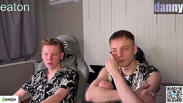 Eaton  online show from April 5, 2026, 3:31 pm