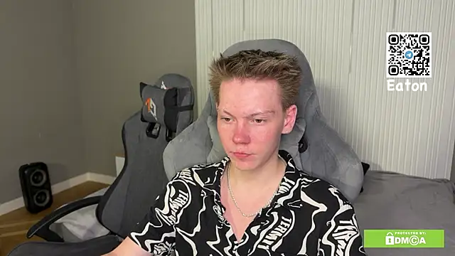 Eaton  online show from June 8, 2026, 1:22 pm