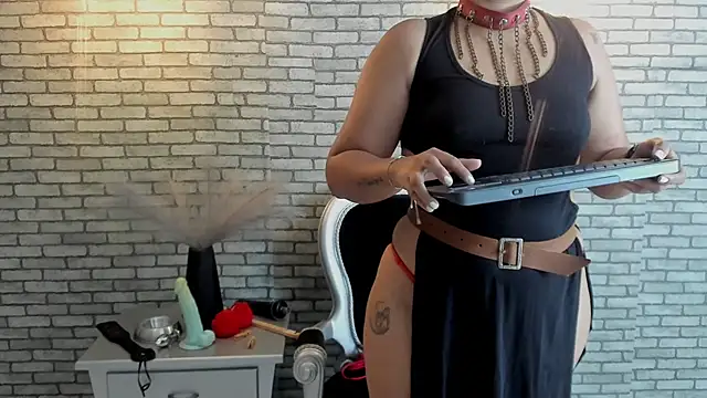 BDSM MEDUZA online show from September 20, 2025, 12:17 pm