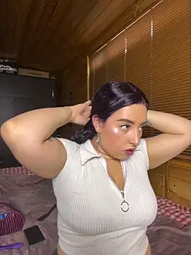 Snapshot of Dani_and_Ander chatting on September 24, 2025, 5:49 pm Dani and Ander online show from September 24, 2025, 5:49 pm