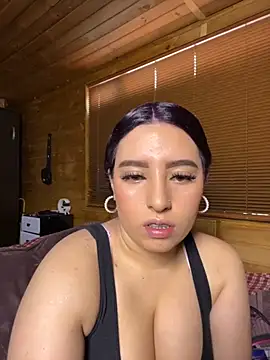 Snapshot of Dani_and_Ander chatting on September 25, 2025, 6:00 pm Dani and Ander online show from September 25, 2025, 6:00 pm