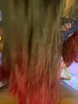 morjana2001 online show from November 8, 2025, 10:19 pm