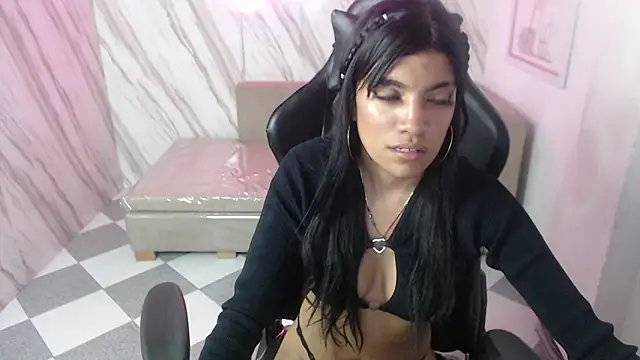 abby skinny b online show from September 18, 2025, 12:12 am