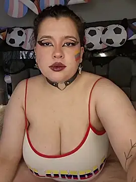 Damian Rock online show from June 12, 2026, 3:05 am