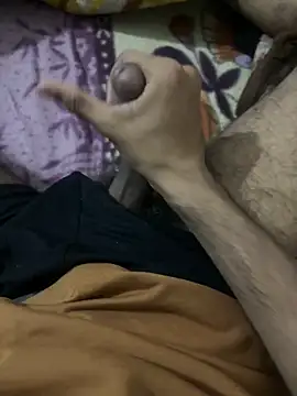 satisfyursoul online show from March 22, 2026, 8:23 pm