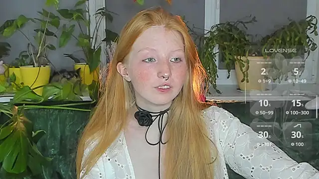 RitaSweety18 online show from November 4, 2025, 7:13 pm