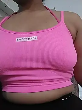 Karin 39 online show from July 29, 2026, 3:10 pm