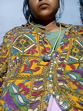 ROOHBIYA online show from September 23, 2025, 7:17 pm