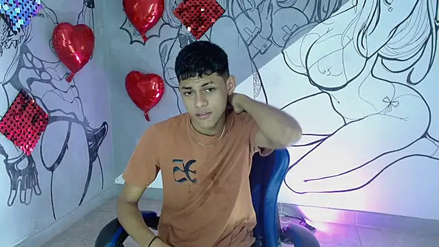 deivid bigcock1 online show from September 21, 2025, 12:23 am