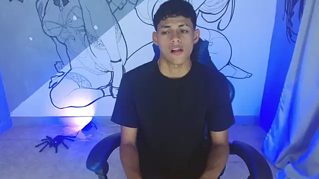 deivid bigcock1 online show from October 30, 2025, 12:23 am