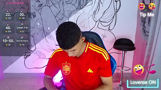 Snapshot of deivid_bigcock1 chatting on January 10, 2026, 6:31 pm deivid bigcock1 online show from January 10, 2026, 6:31 pm