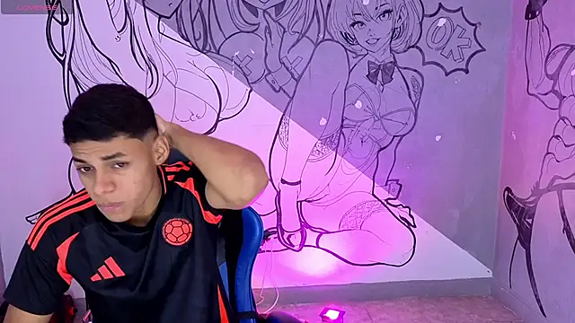 Snapshot of deivid_bigcock1 chatting on February 1, 2026, 12:20 am deivid bigcock1 online show from February 1, 2026, 12:20 am