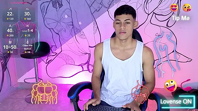 Snapshot of deivid_bigcock1 chatting on February 2, 2026, 12:31 am deivid bigcock1 online show from February 2, 2026, 12:31 am