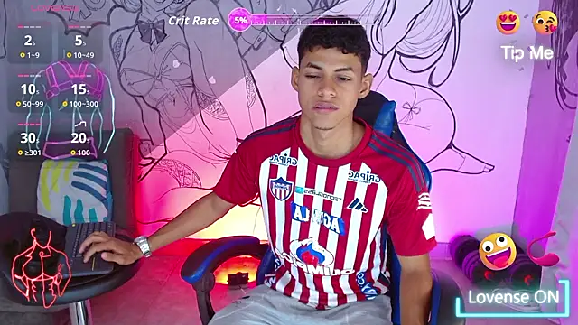 Snapshot of deivid_bigcock1 chatting on February 23, 2026, 12:19 am deivid bigcock1 online show from February 23, 2026, 12:19 am